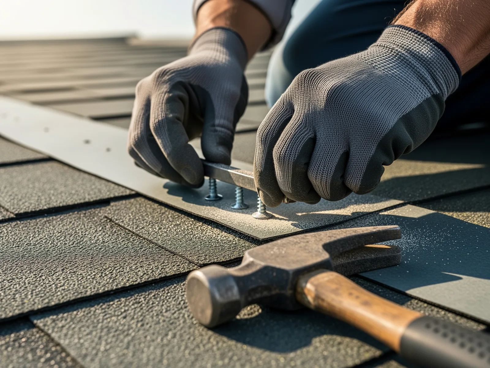 Why choose Fascia Repair in Kerby, OR